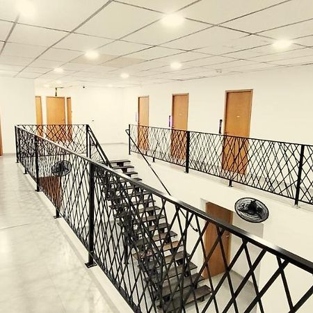 Pousada Sao Jose Joinville Dış mekan fotoğraf