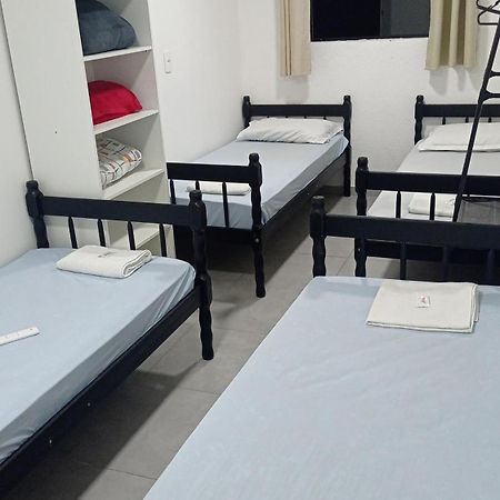 Pousada Sao Jose Joinville Dış mekan fotoğraf