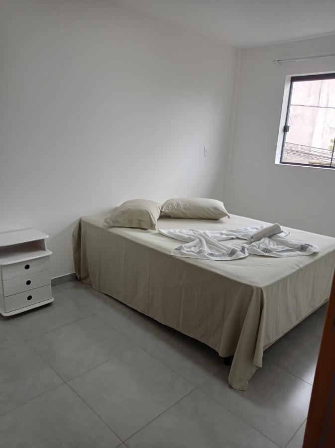Pousada Sao Jose Joinville Dış mekan fotoğraf