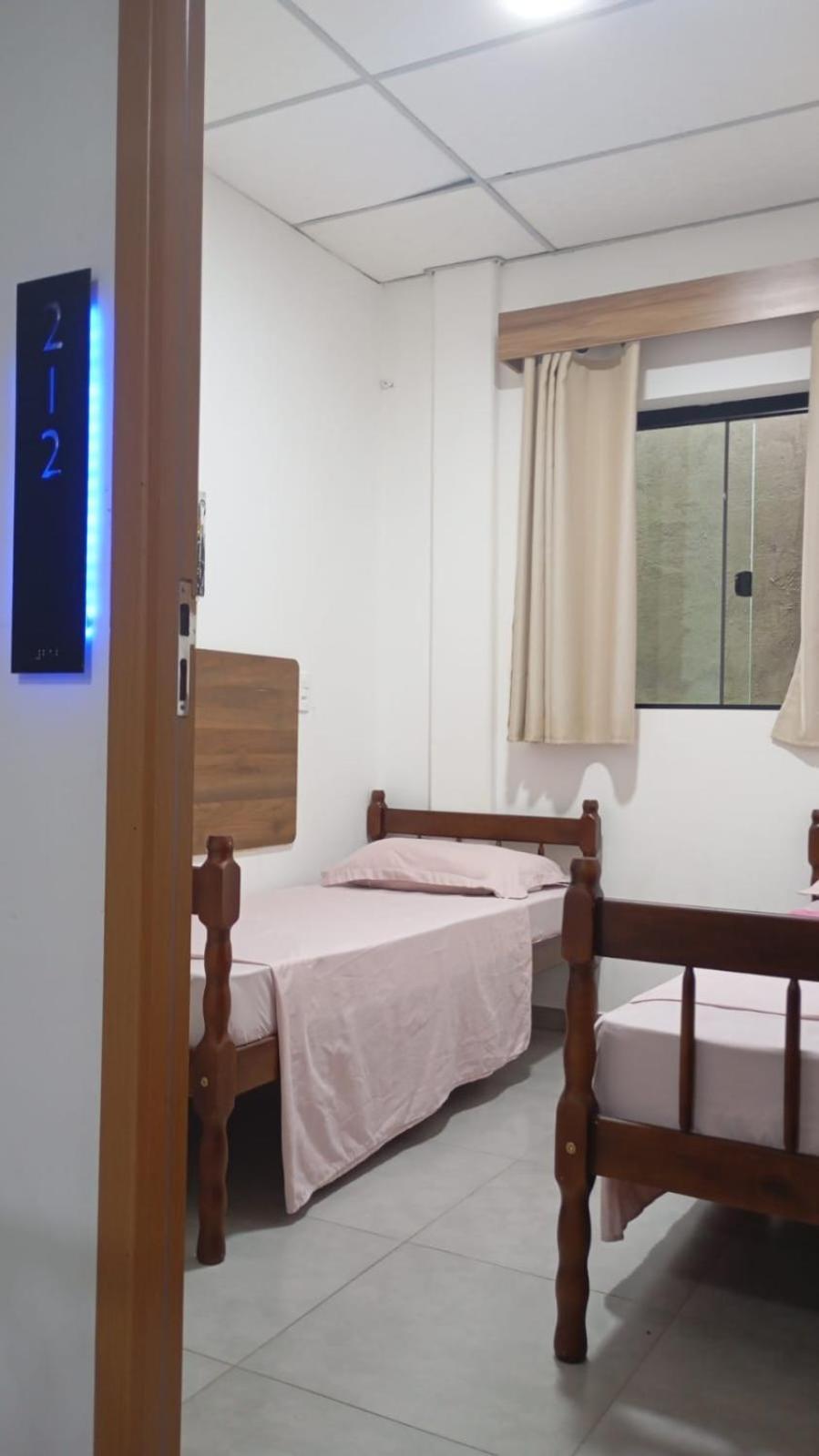 Pousada Sao Jose Joinville Dış mekan fotoğraf