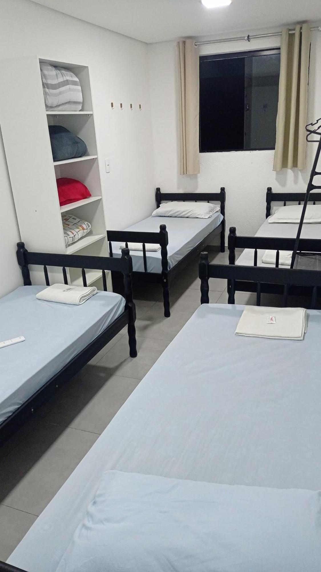 Pousada Sao Jose Joinville Dış mekan fotoğraf