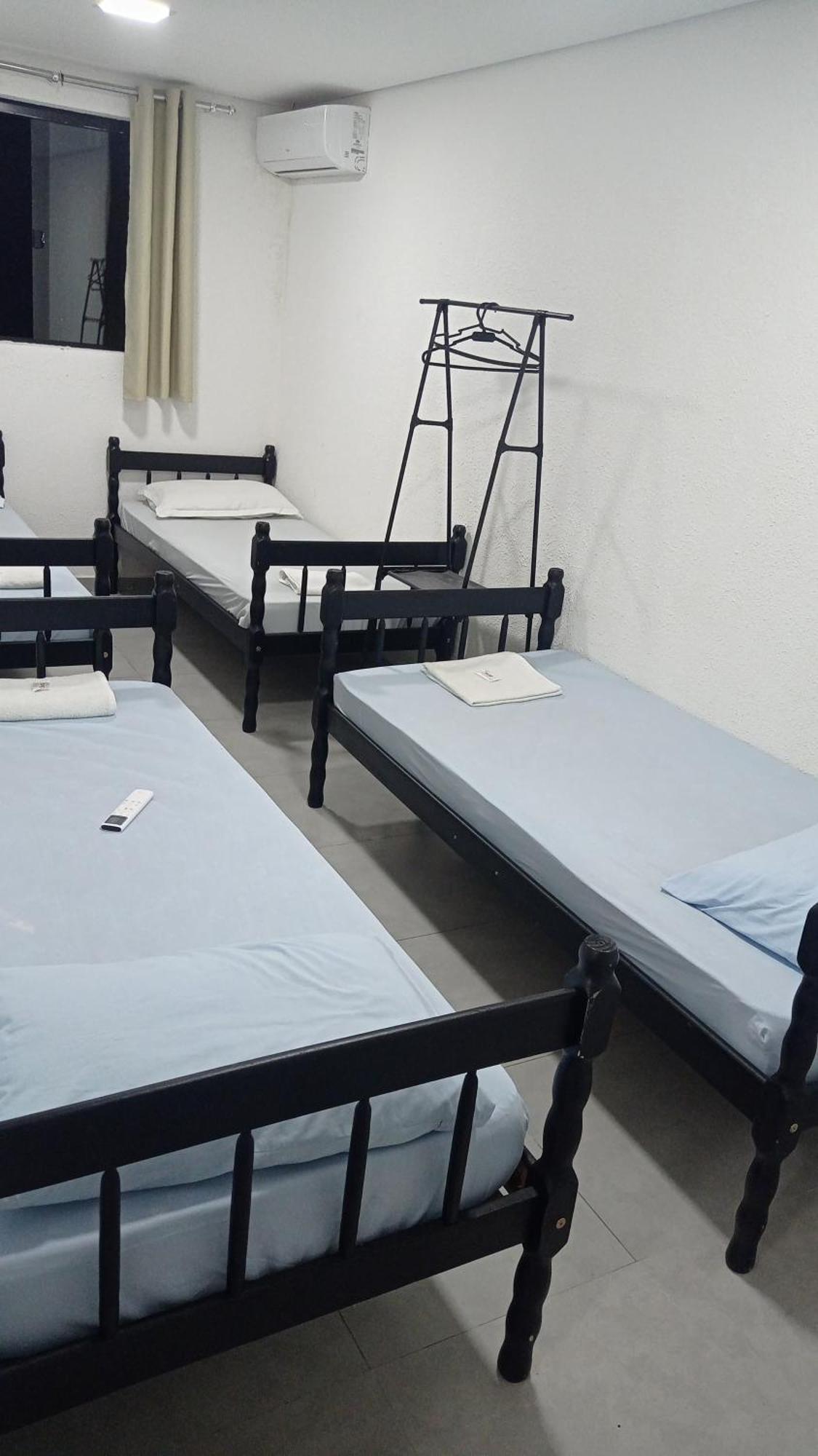 Pousada Sao Jose Joinville Dış mekan fotoğraf