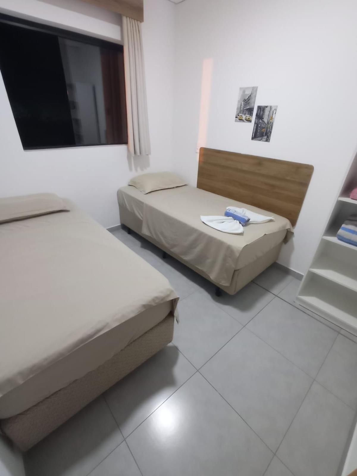 Pousada Sao Jose Joinville Dış mekan fotoğraf