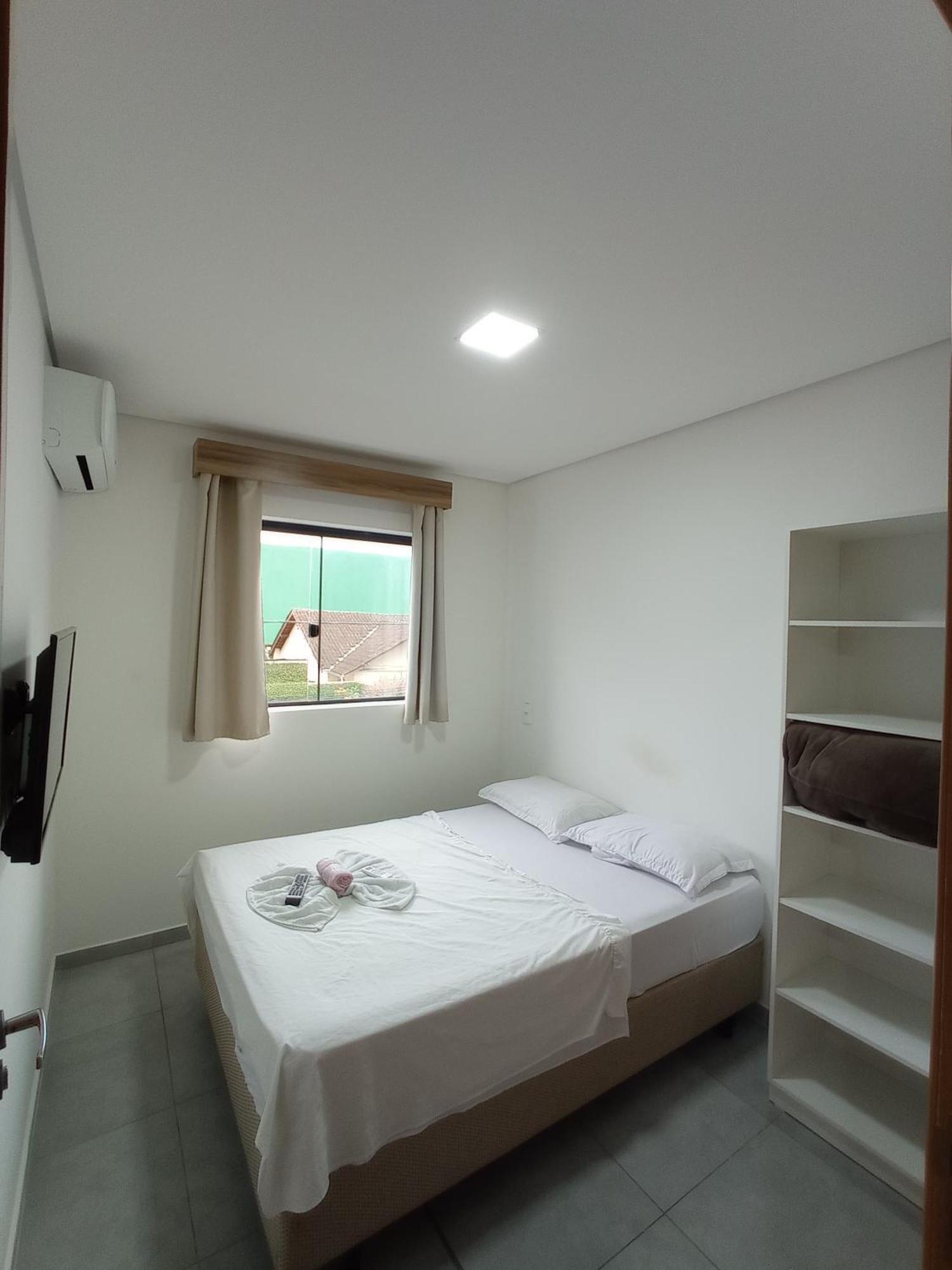 Pousada Sao Jose Joinville Dış mekan fotoğraf