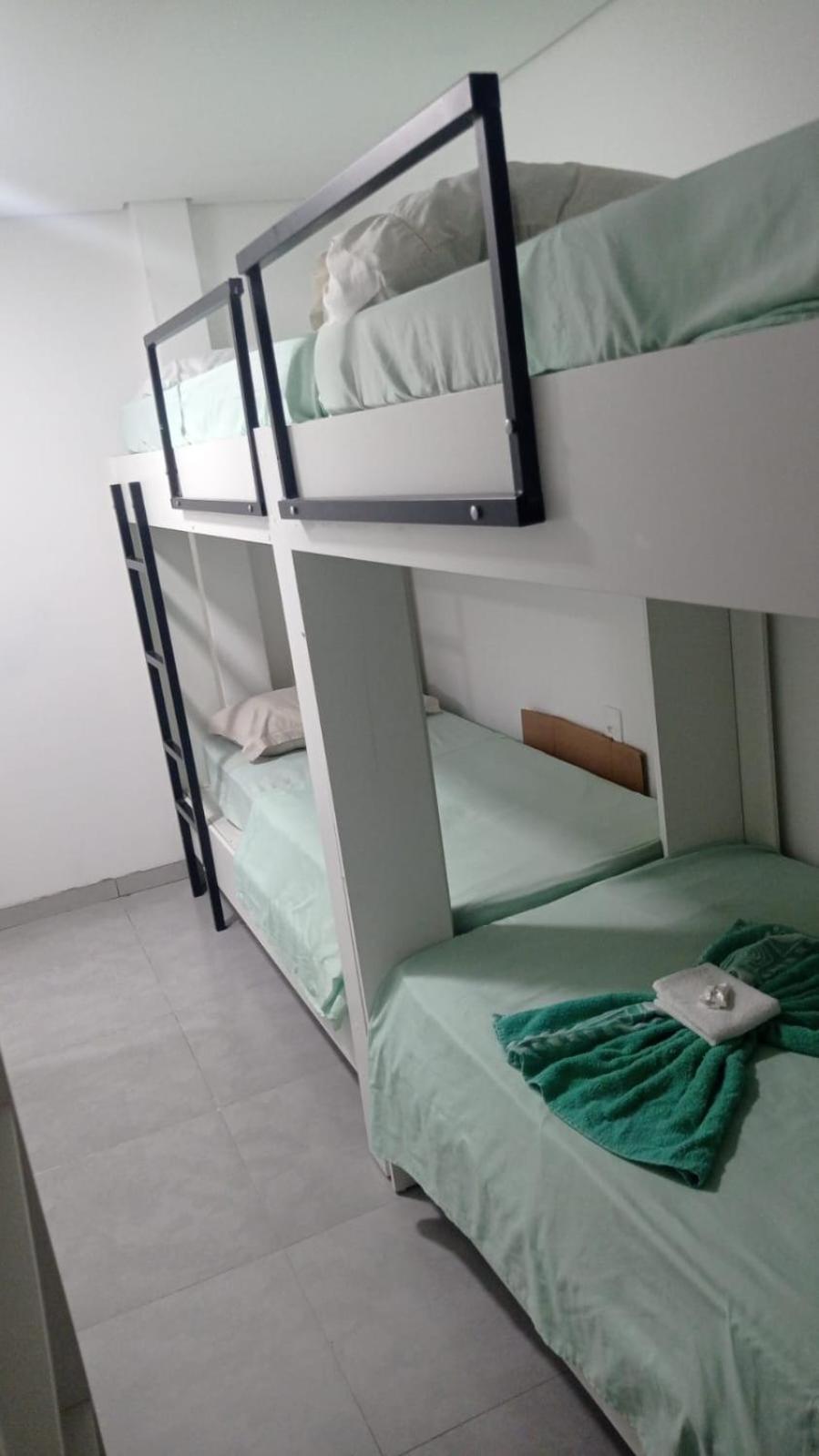 Pousada Sao Jose Joinville Dış mekan fotoğraf