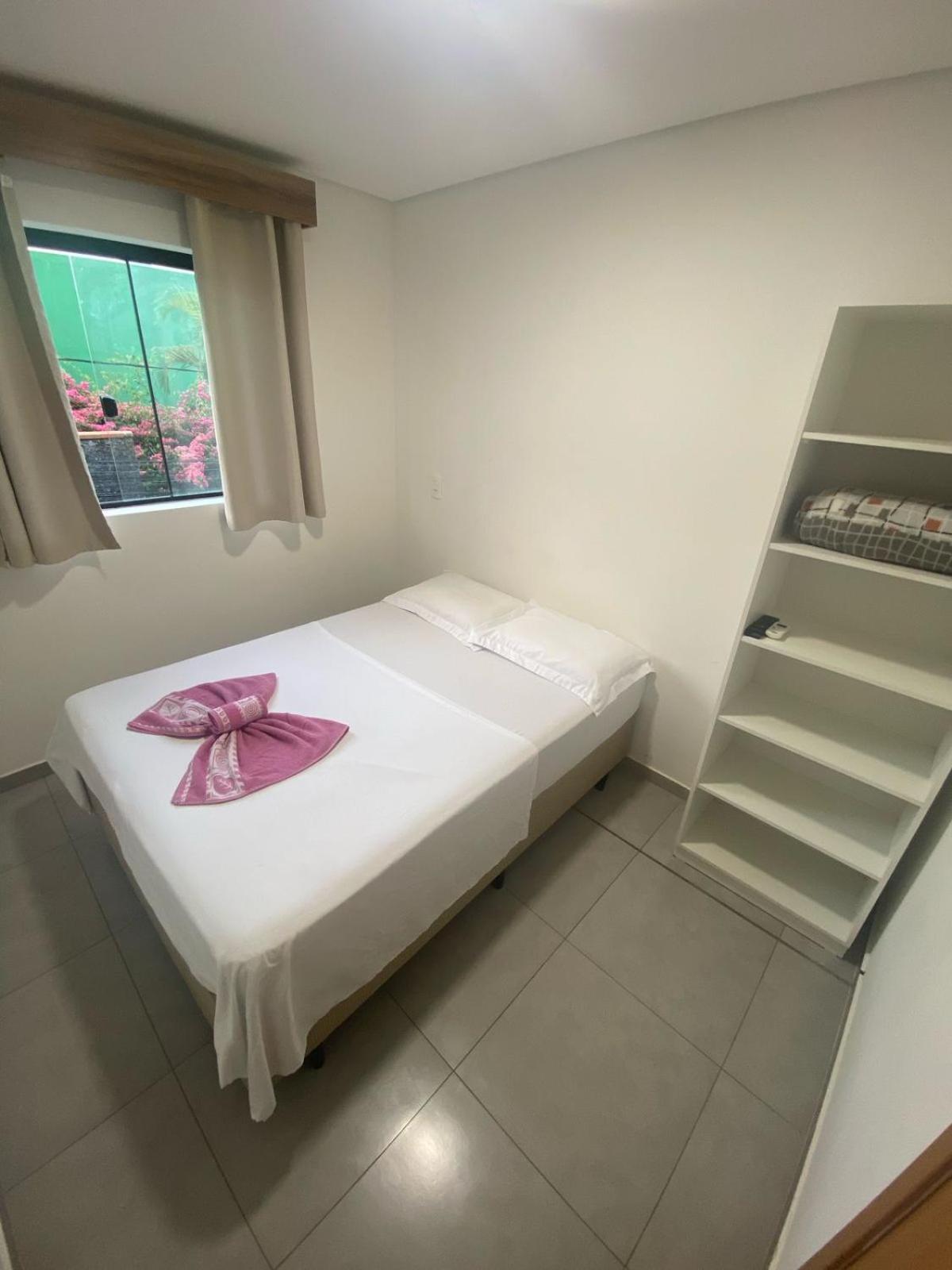 Pousada Sao Jose Joinville Dış mekan fotoğraf