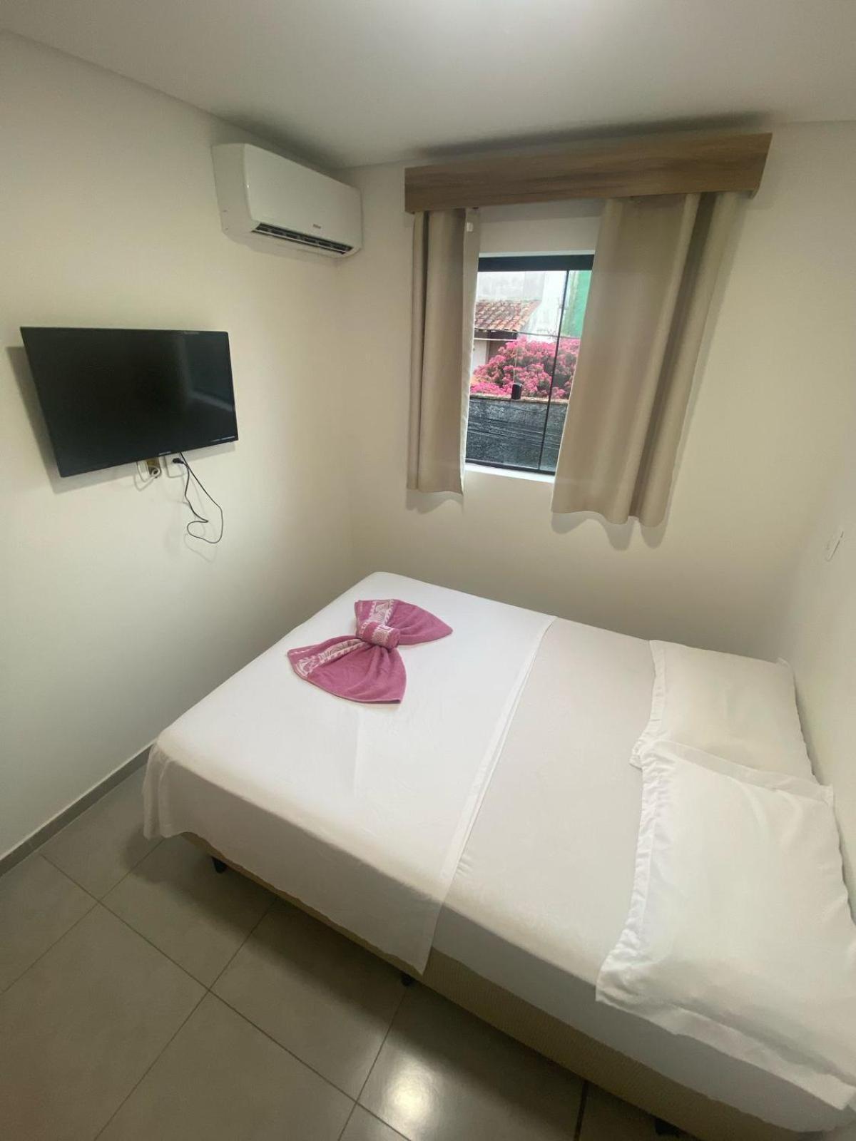 Pousada Sao Jose Joinville Dış mekan fotoğraf