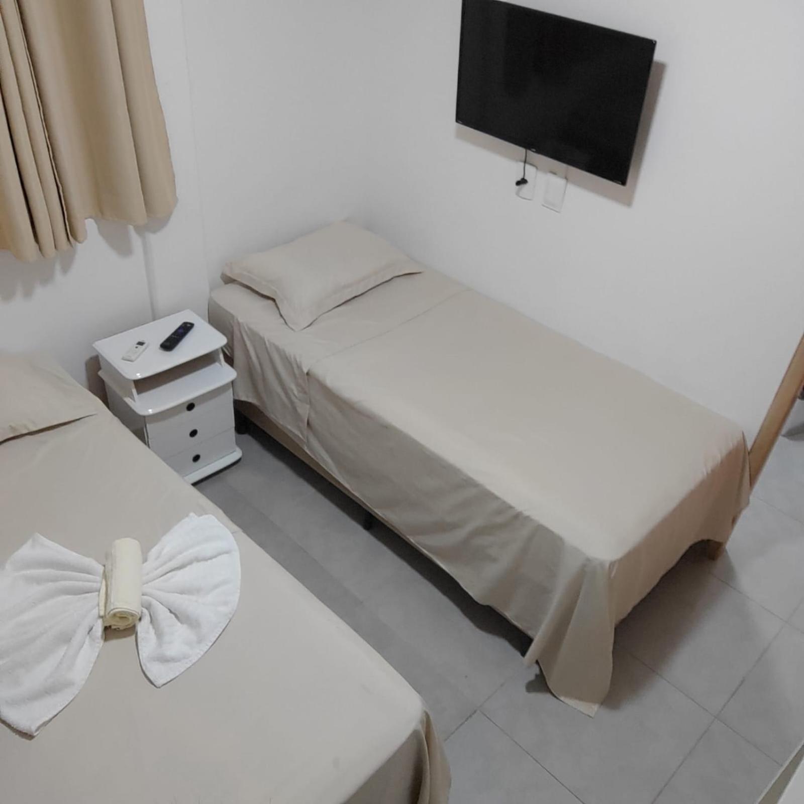 Pousada Sao Jose Joinville Dış mekan fotoğraf